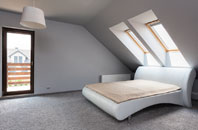 Llwyneinion bedroom extensions