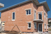 Llwyneinion home extensions