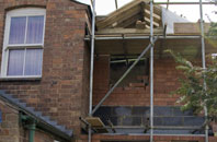 free Llwyneinion home extension quotes