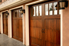 Llwyneinion garage extension quotes