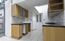 Llwyneinion kitchen extension leads
