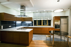 kitchen extensions Llwyneinion
